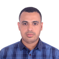 Islam Ali Gomaa Gomaa, مهندس صيانه