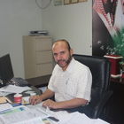 ibrahim alnabhan, مدرس