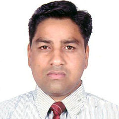 NAUSHAD ALI, Senior / Chief Accountant