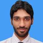 Sayed Haider Ali, IT Supervisor