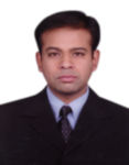 Rafiq Khan, Planning Engineer