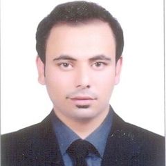 Marwan Mir, High Voltage Technician