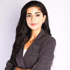 نانسي محمود, HR Generalist
