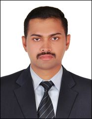 SUSIL THAIPARAMBIL  THOMAS