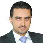 أحمد حاوي, Statistical Specialist