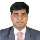 Senthil Kanna Sundaramoorthi, Business Development Manager