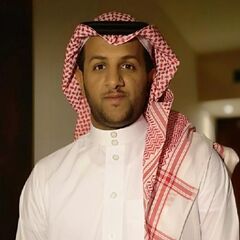 عبدالله الشهراني, Senior Project Engineer 
