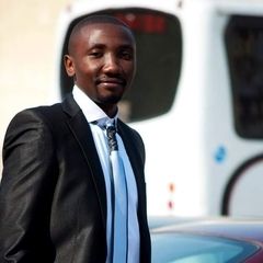 Bwambale Hamza Hussein