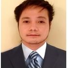 Carlo Salcedo, Sales Representative