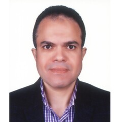 محمد العينى, Quality Manager