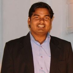 Pranav Jyoti, ICT - Sales Account Manager