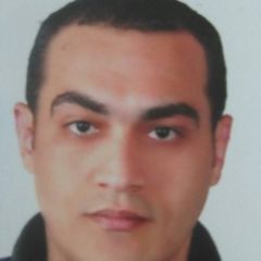 ىMohamed Elghzaly, مدير التسويق والمبيعات