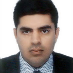 Adil Shaikh, Product Consultant
