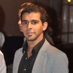 Mohammed Alluhaibi, Healthcare Solutions Manager