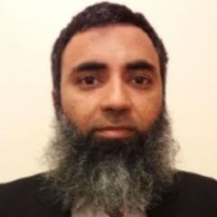 محمد على عدنان, Technical Project Manager