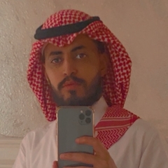 عبدالله اليماني, سكرتير اداري