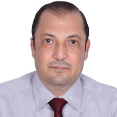 Mahmoud Elsadek