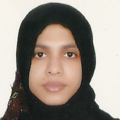 Afiniza Ahmed