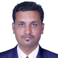 Vijay Krishnan