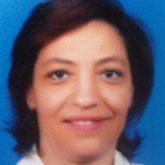 Sherin Darwish, Head of Academics