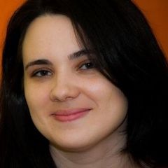 anda rusu, Software Developer