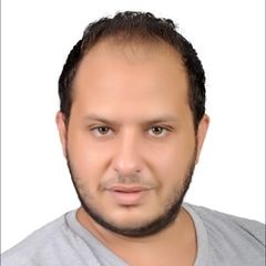 Ahmed Tarek, Senior Motion Graphics / Team Leader