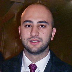 Amr Houboubati, Director of Business Devolopment