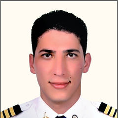 Ayoub Fathey Abdul Raheem Homidan homidan, Aircraft maintenance engineer