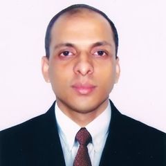 Md Nasim Alam, Director & Head of Operation