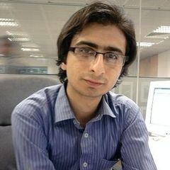 Waqas Akram