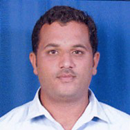 Santhosh Reddy Kankanala