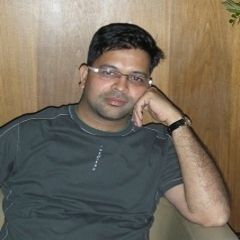 Manoj Jadhav, Technical Architect