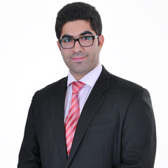 Ebrahim Sami Nassimi, Freelance  Financial Analyst