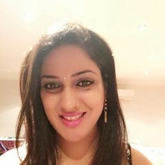 Pooja Tiwari