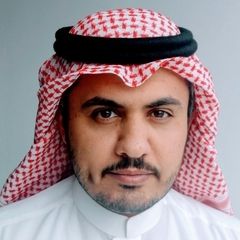 عبد الرحمن السديس, Senior Sales Executive