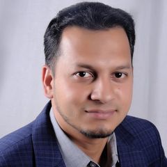 Sarfaraz Sayed, Business Executive