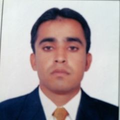 fahad hussain
