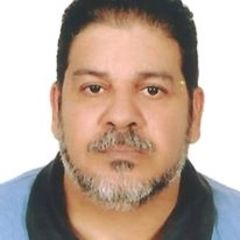 هشام عوض محمد عبد الغفار, مدير اداري وتسويق في مكتب تخليص جمركي