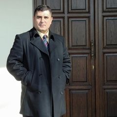 Luis Nunez, Logistics Management Analyst