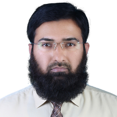 Mohammed Abdul Rahman Amer, Senior Planning Engineer
