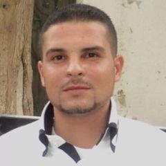 محمد أمين BOUSLAH, Superviseur Système Electrique et Mécanique