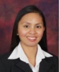 ELLEN LABASTIDA, Client Services Executive/ Office Manager