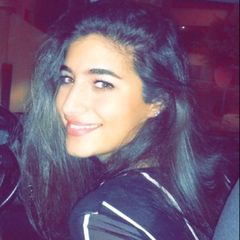 Mariam Basma, Business Development 