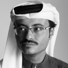 Abdulaziz Al-Khater