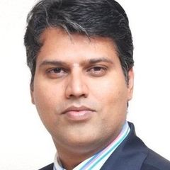 GULSHAN CHOPRA, MD