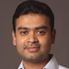 Karthik Krishnan