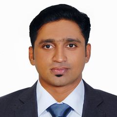 MOHAMMED RAJEESH CHIRAKKAL