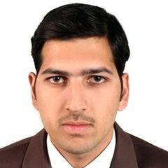 Tauseef Khan, Accountant