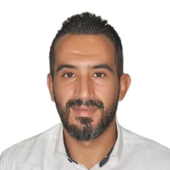 Ahmad El Said, Category Manager