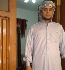 Abdulsalam Ahmed Ali Alashhab, Engineer